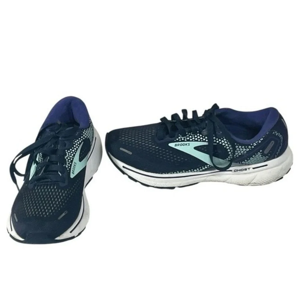 Brooks women ghost